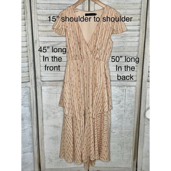 REVOLVE x House of Harlow Mota Dress Size Small - Picture 2 of 12